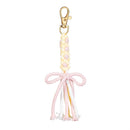 Cottage Garden Keychain, Asst of 4, Display