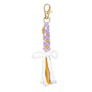 Cottage Garden Keychain, Asst of 4, Display