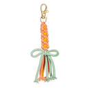 Cottage Garden Keychain, Asst of 4, Display