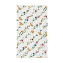 Hillside Pasture Farm Highland Cow Kitchen Gift Set Quick Dry, 1pc Towel and 2pc Dish Cloth