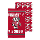 University of Wisconsin-Madison Quick Dry Kitchen Towel
