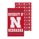 University of Nebraska Quick Dry Kitchen Towel