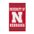University of Nebraska Quick Dry Kitchen Towel
