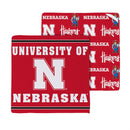University of Nebraska Quick Dry Kitchen Towel