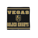 Vegas Golden Knights Quick Dry 1pc Kitchen Towel and 1pc Dish Cloth Kitchen Gift Set