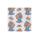 Hillside Pasture Cowboy Boots Kitchen Gift Set Quick Dry, 1pc Towel and 2pc Dish Cloth