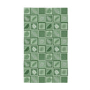 Palm Beach Frond Medley Kitchen Towel Quick Dry, 30"x18"