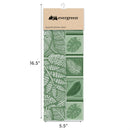 Palm Beach Frond Medley Kitchen Towel Quick Dry, 30"x18"
