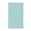 Seaside Retreat Kitchen Towel Quick Dry Waffle Weave Double-Sided, 30"L x 18"W