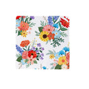 Cottage Garden Quick Dry Dish Cloth, Set of 3, 10"x10"