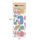 Pet Central Dog Thoughts Kitchen Towel Quick Dry, 30"x18"
