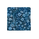 VivaStyle Gilded Meadow Kitchen Towel Quick Dry Dish Cloth, 10"x10", Set of 3