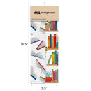 Just For Laughs Books Kitchen Towel Quick Dry, 30"x18"