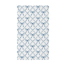 Hop Into Spring Kitchen Towel Quick Dry Waffle Weave Double-Sided, 30"L x 18"W