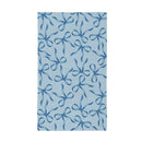 Hop Into Spring Kitchen Towel Quick Dry Waffle Weave Double-Sided, 30"L x 18"W