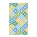 Cottage Garden Kitchen Towel Quick Dry Waffle Weave Double-Sided, Gardening, 30"L x 18"W