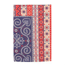 Americana BOHO by JG, Flag Tea Towel