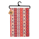 Americana BOHO by JG, Flag Tea Towel
