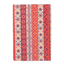Americana BOHO by JG, Flag Tea Towel