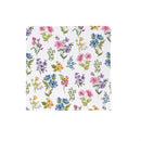 Hop Into Spring Kitchen Towel Quick Dry Dish Cloth, 10"x10", Set of 3