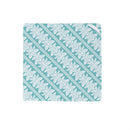 Seaside Retreat Quick Dry Dish Cloth, Set of 3, 10"x10"