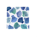 Seaside Retreat Quick Dry Dish Cloth, Set of 3, 10"x10"