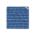 Seaside Retreat Quick Dry Dish Cloth, Set of 3, 10"x10"