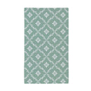 Cottage Garden Kitchen Towel Quick Dry Waffle Weave Double-Sided, Herbs, 30"L x 18"W