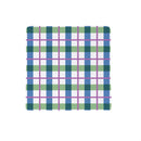 Pet Central Kitchen Towel Quick Dry Dish Cloth, 10"x10", Set of 3
