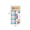 Pet Central Cat Kitchen Towel Quick Dry Dish Cloth, 10"x10", Set of 3