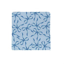 Hop Into Spring Kitchen Towel Quick Dry Dish Cloth, 10"x10", Set of 3