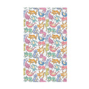 Pet Central Cat Thoughts Kitchen Towel Quick Dry, 30"x18"