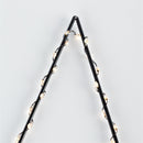 LIGHTED TREE