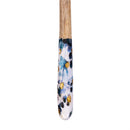 VivaStyle Gilded Meadow Wood Salad Server, 11" Set of 2