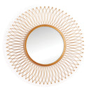 NAPA Home & Garden, DUVAL MIRROR 30",ML404