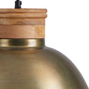 NAPA Home & Garden, Zeke Pendant Light Fixture