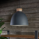 NAPA Home & Garden, Zeke Pendant Light Fixture