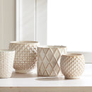 NAPA Home & Garden, HARLEY POTS, SET OF 2,N2CH02