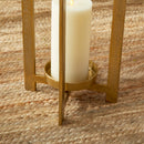 NAPA Home & Garden, ASOLA & CECIL Lanterns and Hurricanes