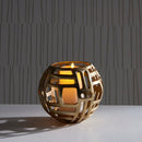 NAPA Home & Garden, ASOLA & CECIL Lanterns and Hurricanes
