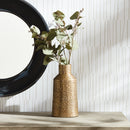 NAPA Home & Garden, RHEA VASE SMALL,N2DK13GD