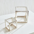 NAPA Home & Garden, Cubist Sculptures Collection