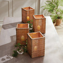 NAPA Home & Garden, RORY HURRICANE,N2NV03