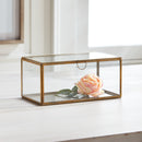 NAPA Home & Garden, ARWEN RECTANGULAR DISPLAY BOX,N2PS08