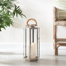 NAPA Home & Garden, DOCKSIDE OUTDOOR LANTERN LARGE,N2PX03