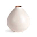 NAPA Home & Garden, LUCELA VASE MEDIUM,N2RY10WH