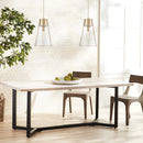 NAPA Home & Garden, SOLACE PENDANT