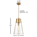 NAPA Home & Garden, SOLACE PENDANT