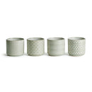 NAPA Home & Garden, Chase Pots Collection