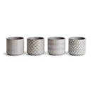 NAPA Home & Garden, Chase Pots Collection